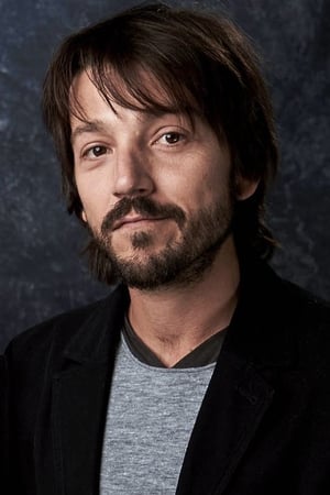 Diego Luna Image