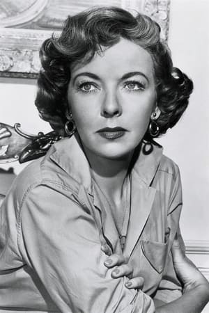 Ida Lupino Image
