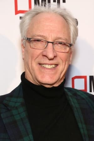 Robert LuPone Image