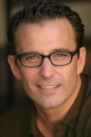 Eric Lutes Image