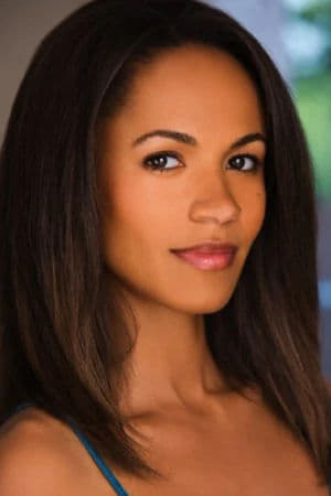 Erica Luttrell Image