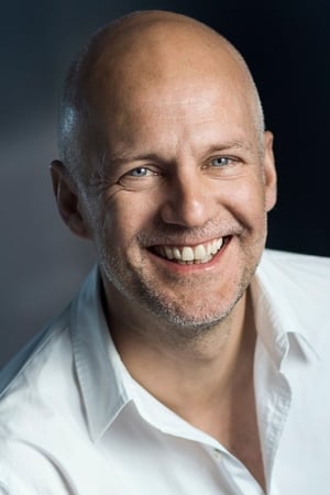 Troels Lyby Image
