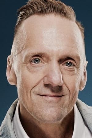 Rolf Lydahl Image