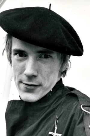 John Lydon Image