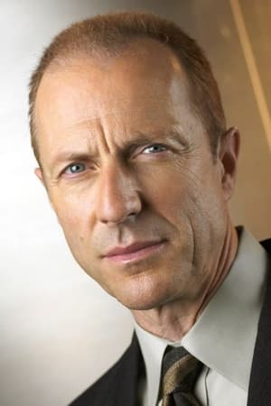 Will Lyman Image