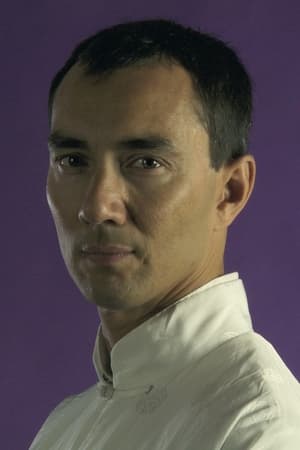 Vincent Lyn Image
