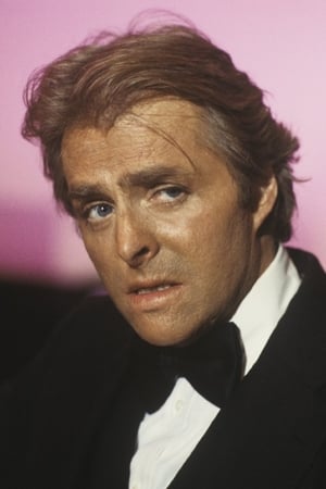 Richard Lynch Image