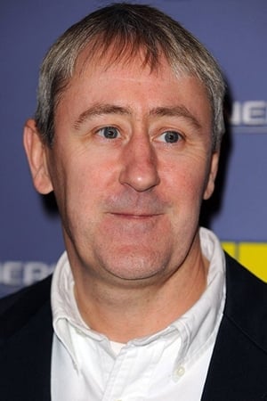 Nicholas Lyndhurst Image