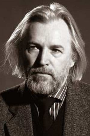 Stanislav Lyubshin Image