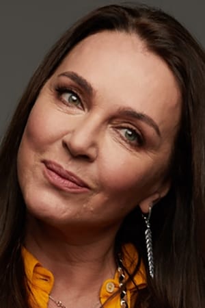 Tatyana Lyutaeva Image