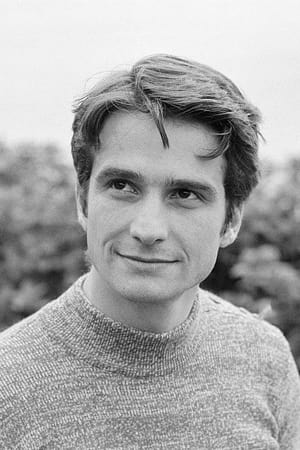 Jean-Pierre Léaud Image