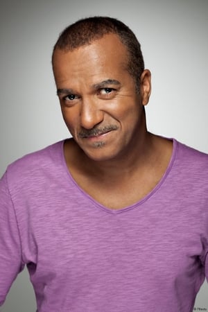 Pascal Légitimus Image
