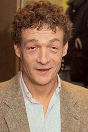 Philippe Léotard Image