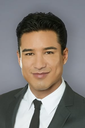 Mario Lopez Image