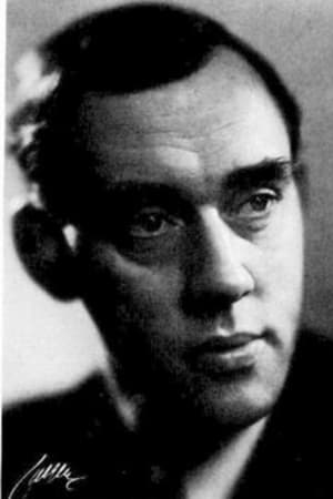 Holger Löwenadler Image
