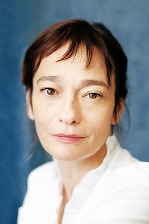 Elina Löwensohn Image