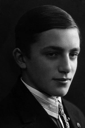 Georg Løkkeberg Image