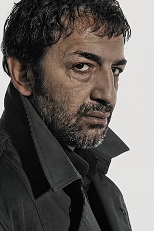Moussa Maaskri Image