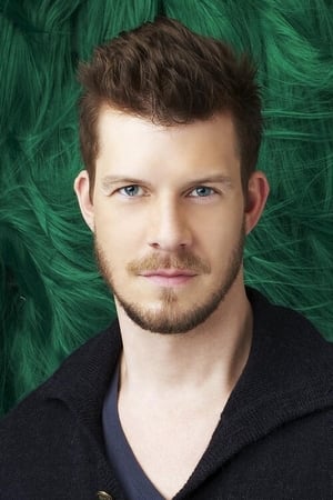 Eric Mabius Image