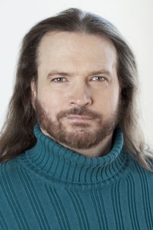 Christopher B. MacCabe Image