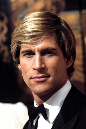 Simon MacCorkindale Image