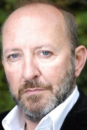 Frank McCusker Image