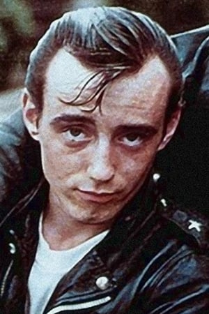 Paul Mace Image