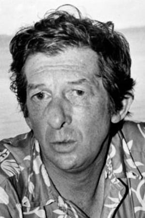 Jack MacGowran Image