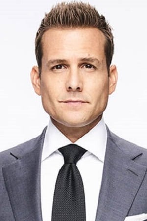Gabriel Macht Image