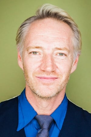 Phillip MacKenzie Image