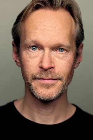 Steven Mackintosh Image
