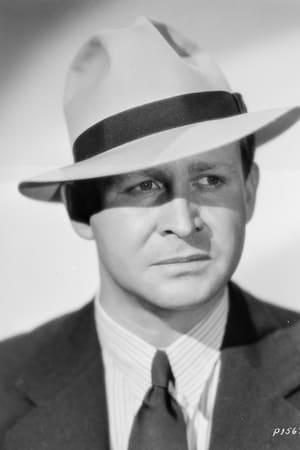Barton MacLane Image