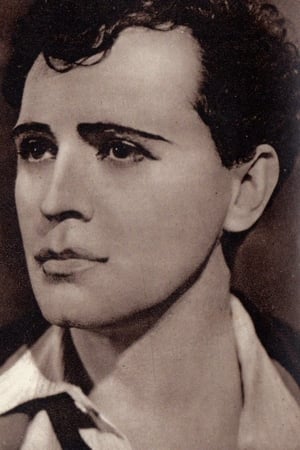 Micheál MacLiammóir Image