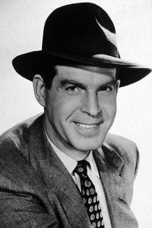 Fred MacMurray Image