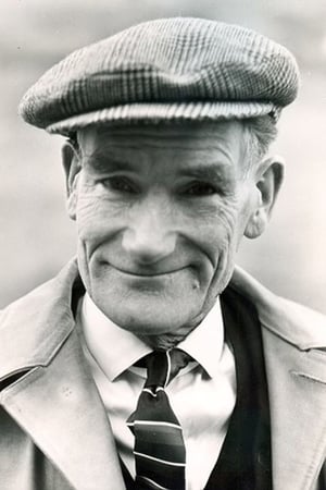 Duncan Macrae Image