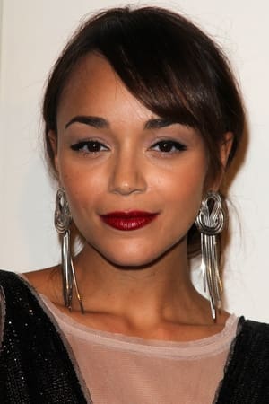 Ashley Madekwe Image