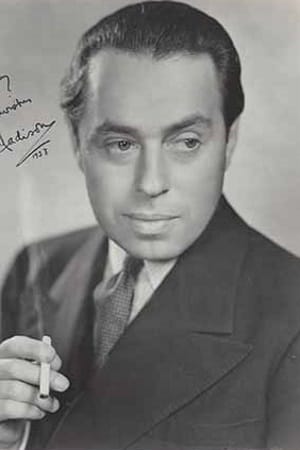 Noel Madison Image