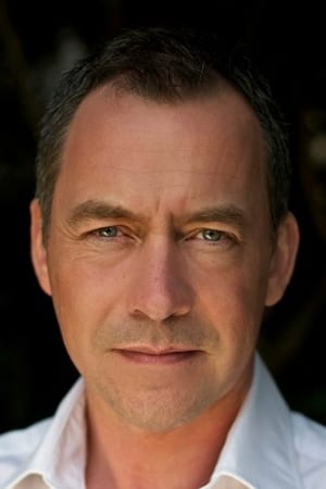 Dominic Mafham Image