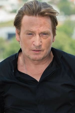 Benoît Magimel Image