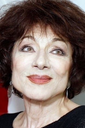 Judith Magre Image