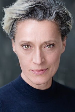 Éva Magyar Image