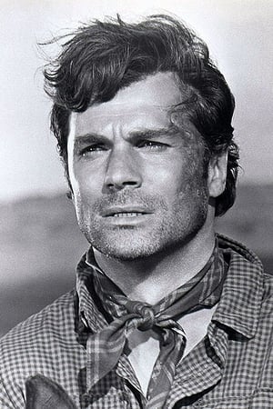 George Maharis Image