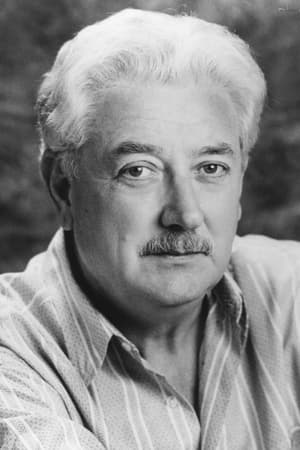 Joseph Maher Image