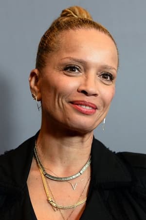 Victoria Mahoney Image