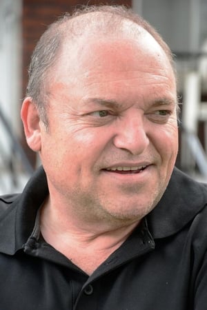 Pierre Mailloux Image
