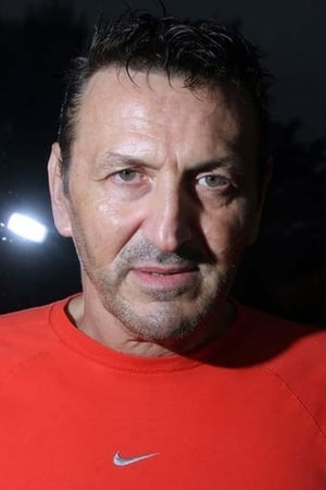 Krzysztof Majchrzak Image