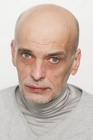 Romuald Makarenko Image