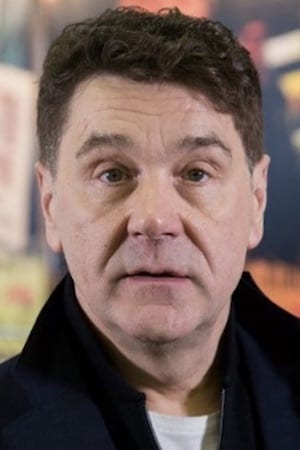 Sergey Makovetskiy Image