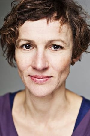 Sarah Malin Image