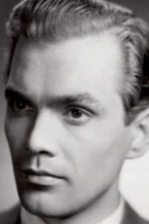 Birger Malmsten Image
